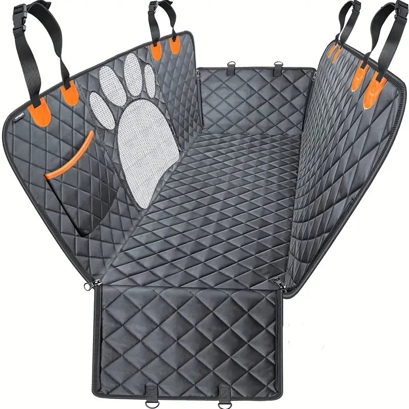 Universal Pet Seat Cover